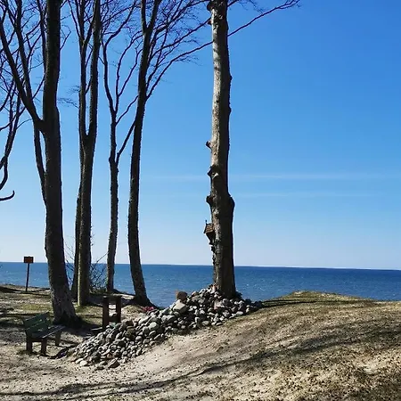 Pisakowe - Sledzik * Rowy (Pomerania)