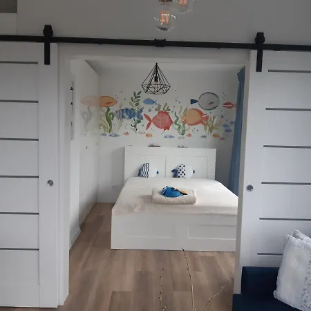 Apartman Pisakowe - Sledzik