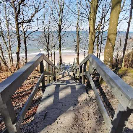 Pisakowe - Sledzik * Rowy (Pomerania)