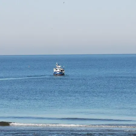 Pisakowe - Sledzik Apartman