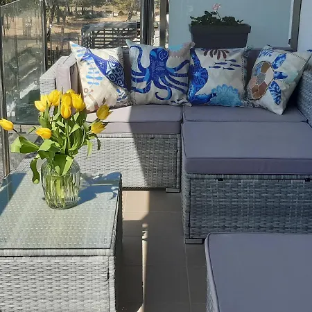 Apartman Pisakowe - Sledzik Rowy