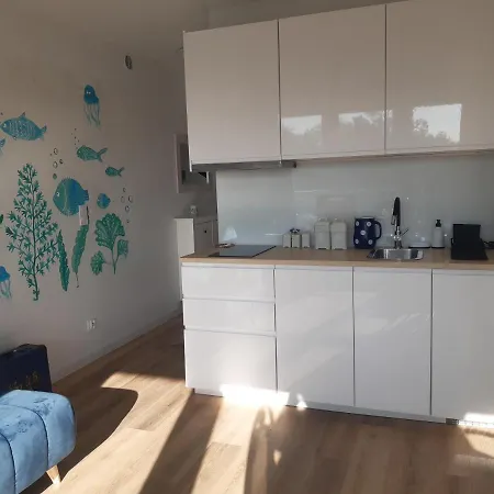 Pisakowe - Sledzik Apartman *