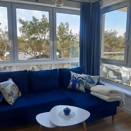 Apartman Pisakowe - Sledzik