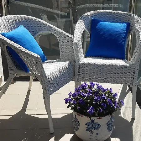 Apartman Pisakowe - Sledzik *