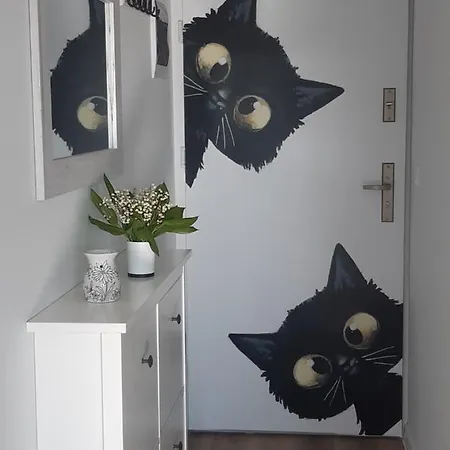 Apartman Pisakowe - Sledzik *