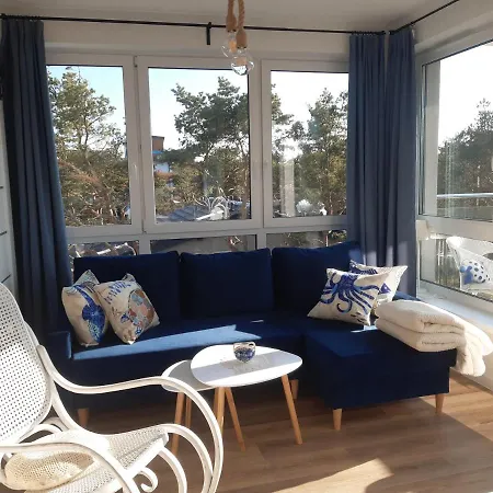 Pisakowe - Sledzik * Rowy (Pomerania)