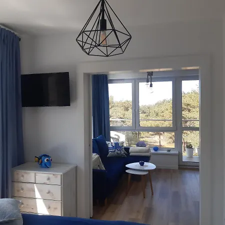 Apartman Pisakowe - Sledzik