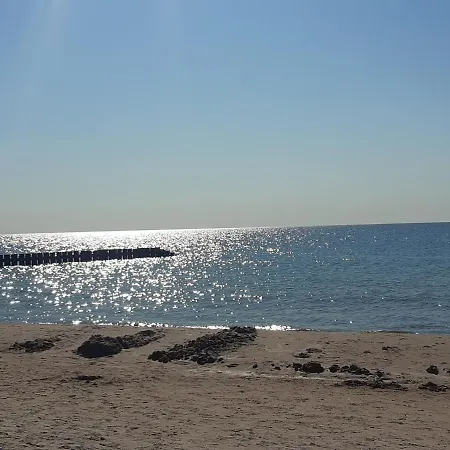 Pisakowe - Sledzik * Rowy (Pomerania)