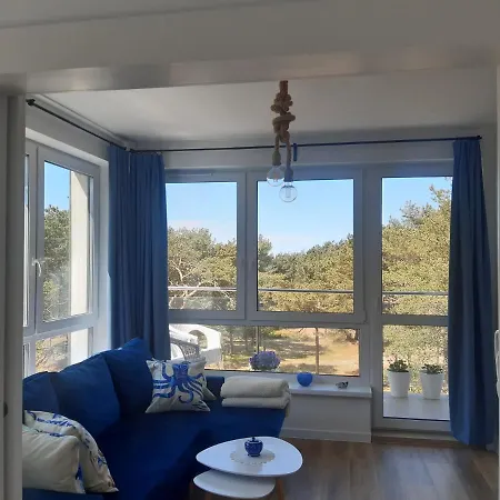 Pisakowe - Sledzik Rowy (Pomerania)