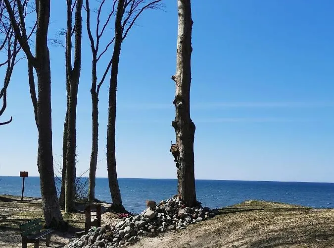 Pisakowe - Sledzik * Rowy (Pomerania)