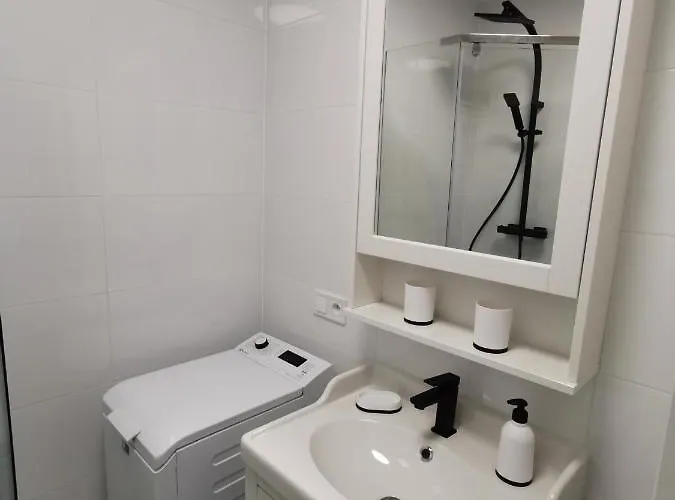 Pisakowe - Sledzik Apartamento *