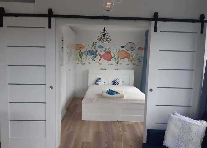 Apartamento Pisakowe - Sledzik