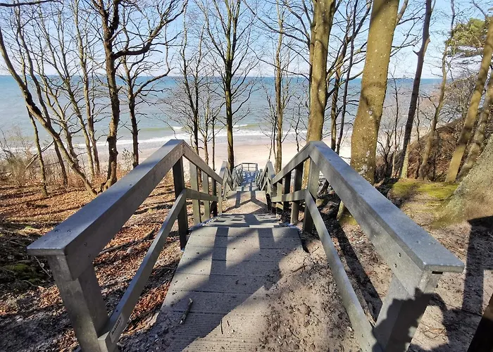 Pisakowe - Sledzik * Rowy (Pomerania)