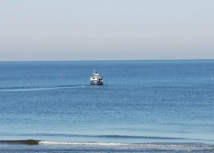 Pisakowe - Sledzik Apartamento