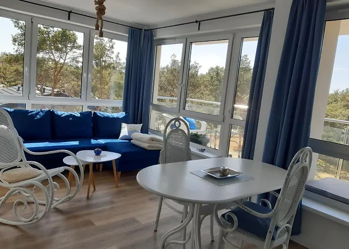 Pisakowe - Sledzik * Rowy (Pomerania)