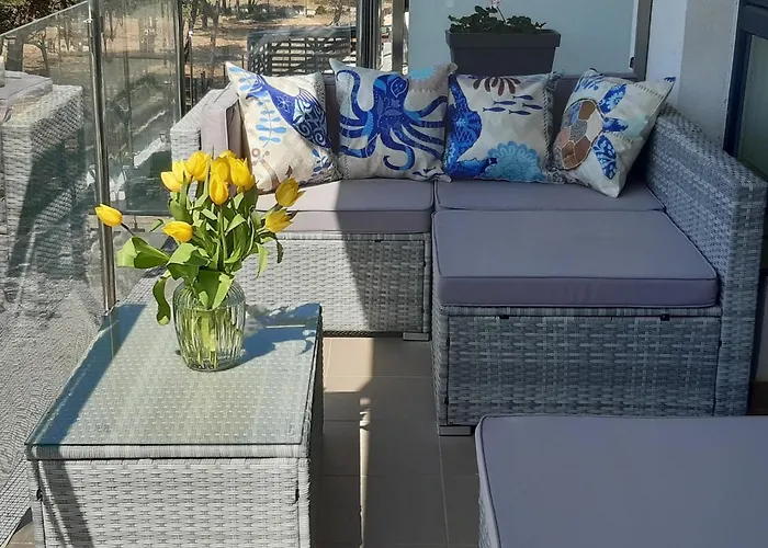 Apartamento Pisakowe - Sledzik Rowy (Pomerania)