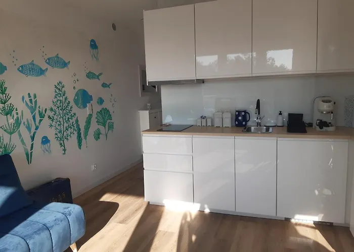 Pisakowe - Sledzik Apartamento *