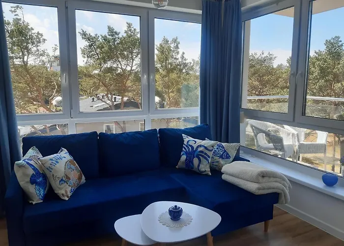 Apartamento Pisakowe - Sledzik