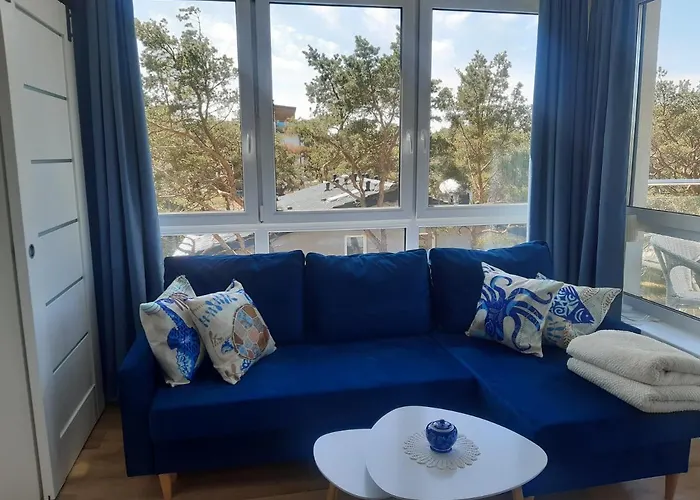 Pisakowe - Sledzik Rowy (Pomerania)