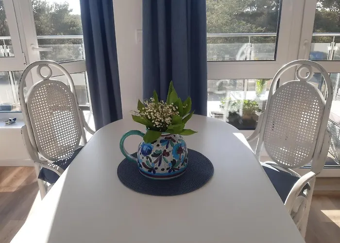 Pisakowe - Sledzik * Rowy (Pomerania)