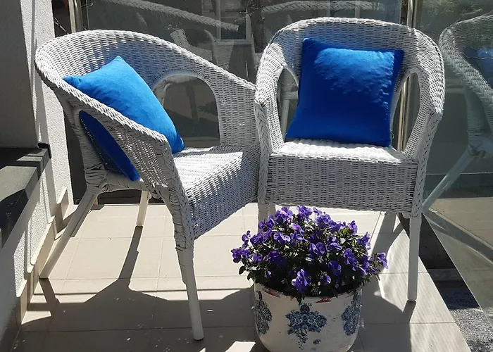 Apartamento Pisakowe - Sledzik *