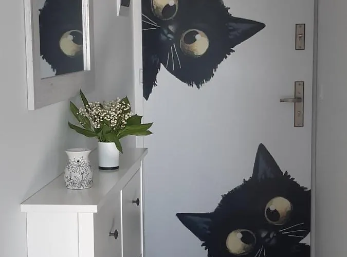 Apartamento Pisakowe - Sledzik *