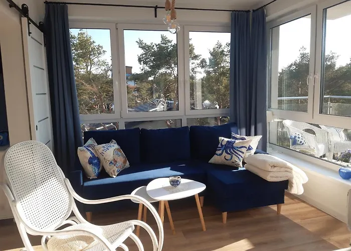 Pisakowe - Sledzik * Rowy (Pomerania)