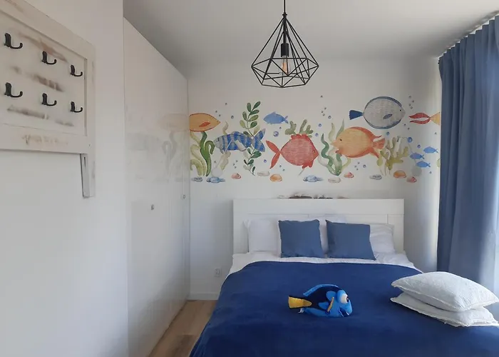 Pisakowe - Sledzik Apartamento