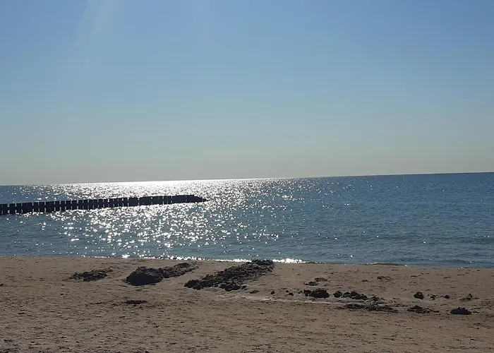 Pisakowe - Sledzik * Rowy (Pomerania)