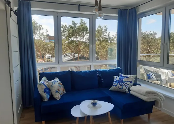 Pisakowe - Sledzik Rowy (Pomerania)