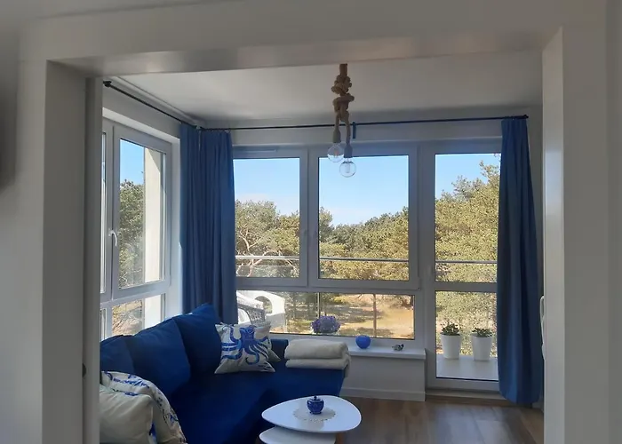 Pisakowe - Sledzik Rowy (Pomerania)